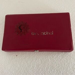 Vintage Domino set 28 piece set in original box